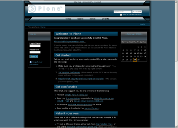 Plone_Darkness