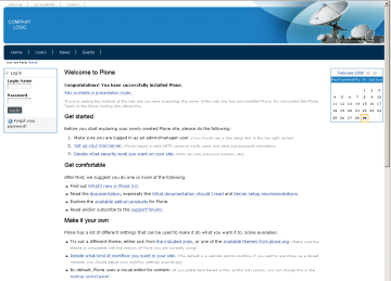 Plone_Parabola