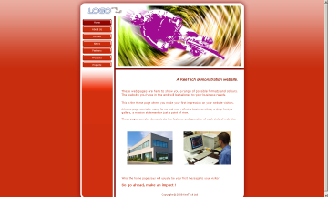 site k