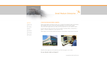 site l