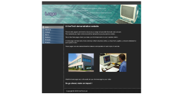 site w